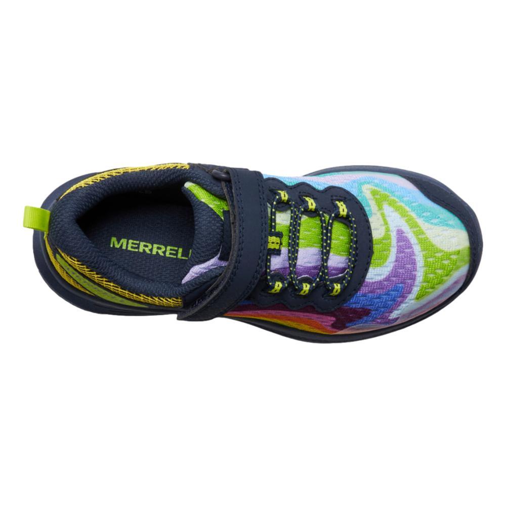 Merrell on sale boys sneakers